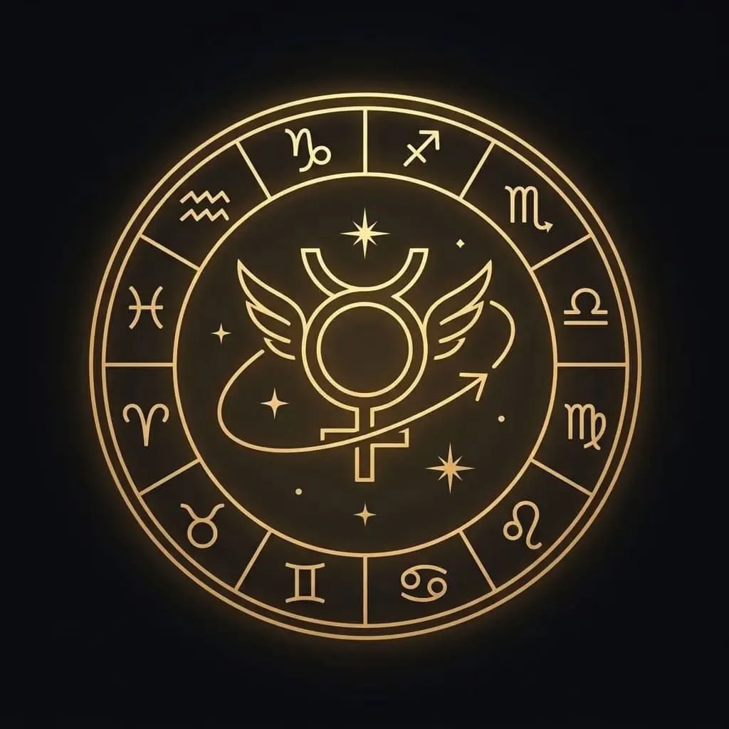 Mercury Retrograde Calculator