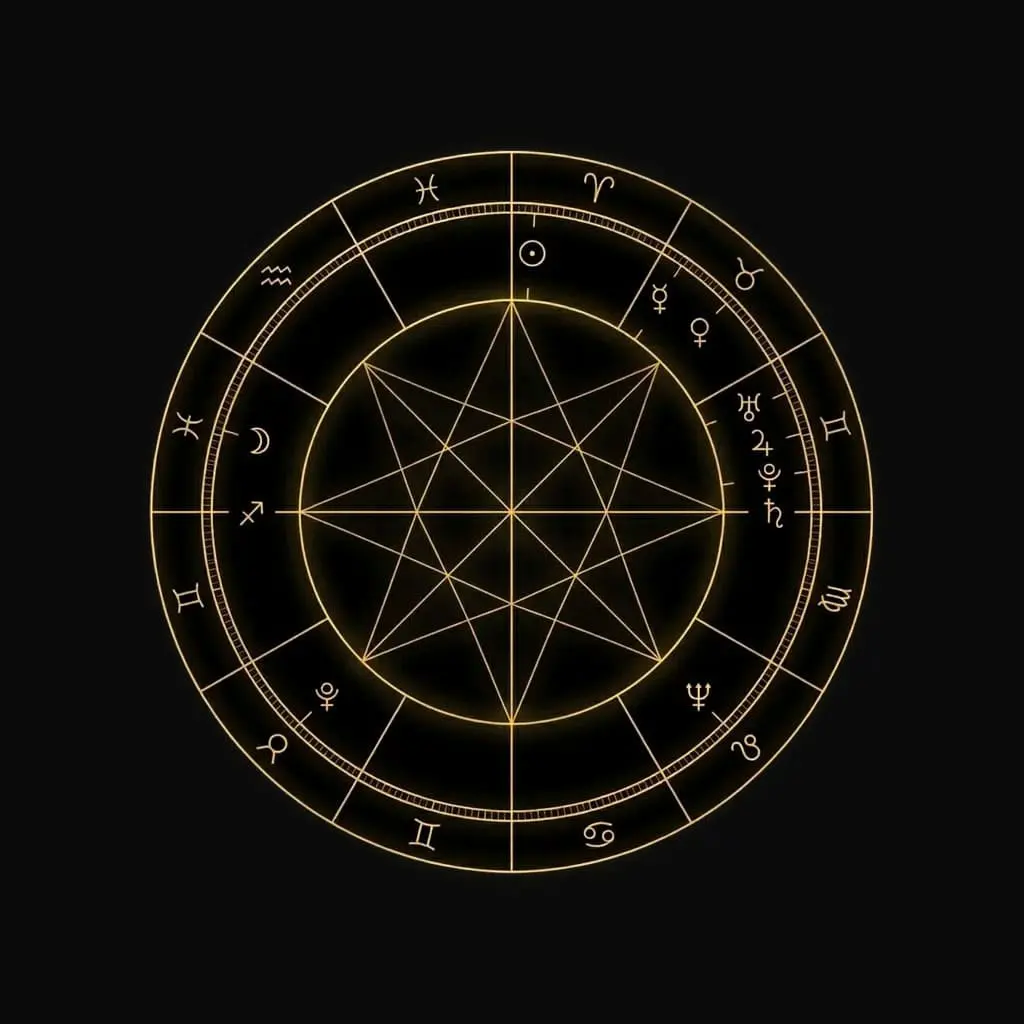 Birth Chart Calculator