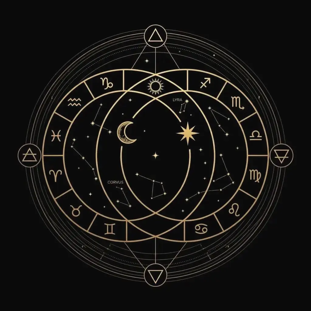 Synastry Chart Calculator